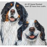 Brea and Hamish (image for) Brea and Hamish